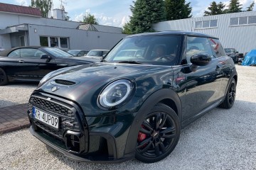 Mini Cooper JCW Works Salon Polska VAT 23%