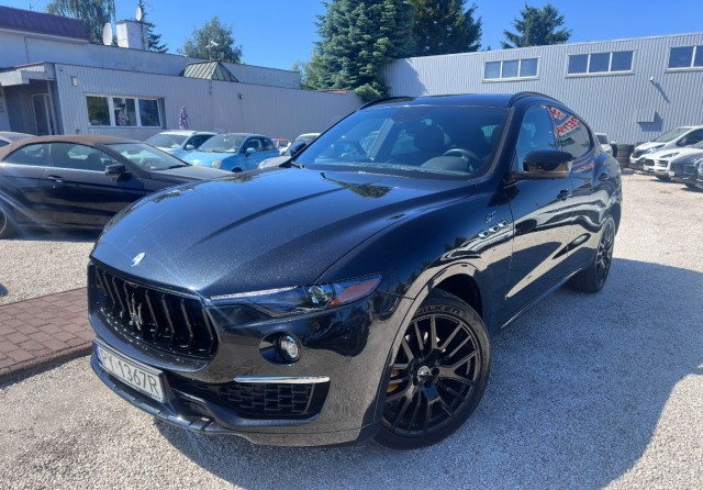 maserati