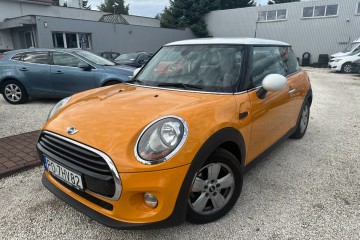 Mini Cooper 1.5 Automat F56