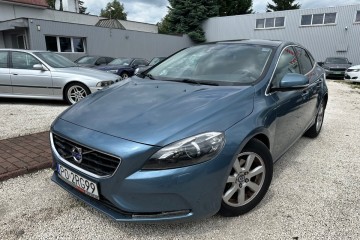 Volvo V40 D2 Diesel II generacja