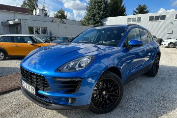 Porsche Macan 2.0 T