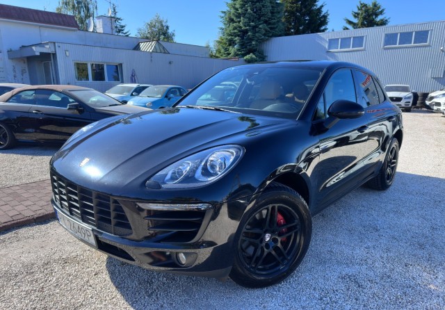 porsche