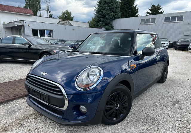 mini