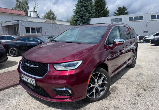 chrysler