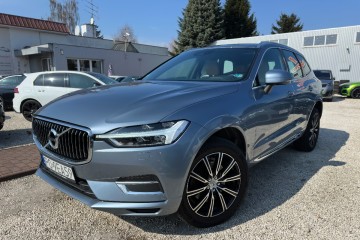 VOLVO XC 60 D4 AWD Salon Polska Inscription