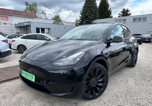 tesla