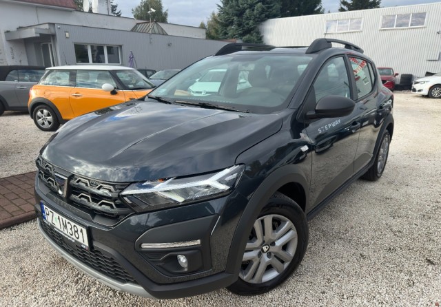 dacia