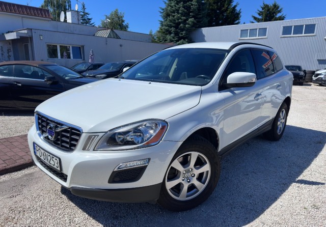 volvo