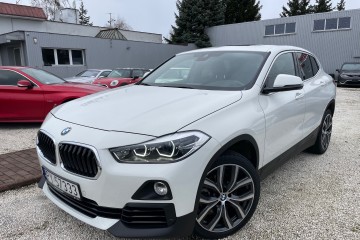 BMW X2 28i xDrive F39 4x4 Automat