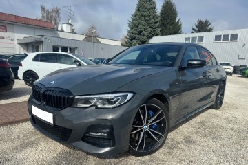 BMW 330d xDrive G20 M-Pakiet