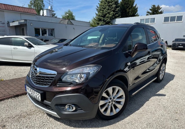 opel