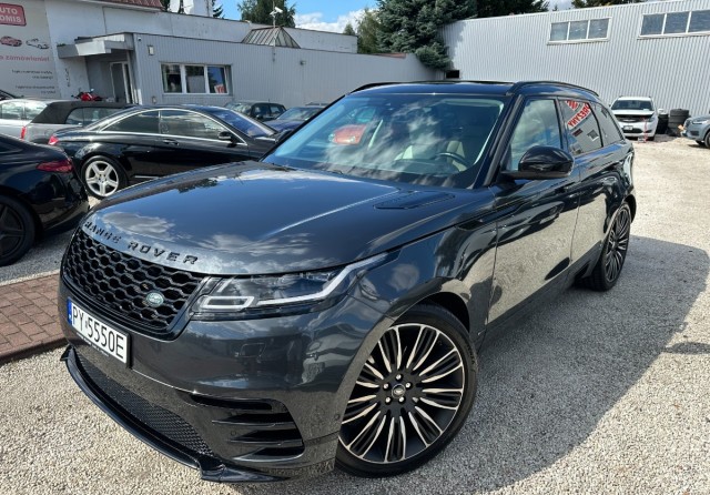 land-rover