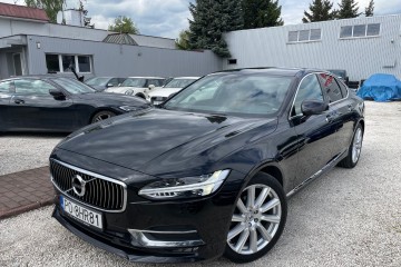 Volvo S90 D4 Inscription Salon Polska Vat 23%