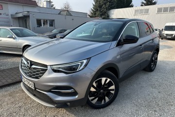 Opel Grandland 1.5 CDTI Automat VAT 23%