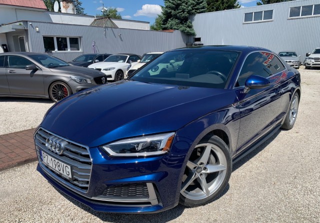 audi