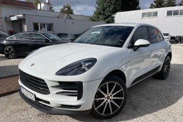 Porsche Macan 2.0 T LIFT