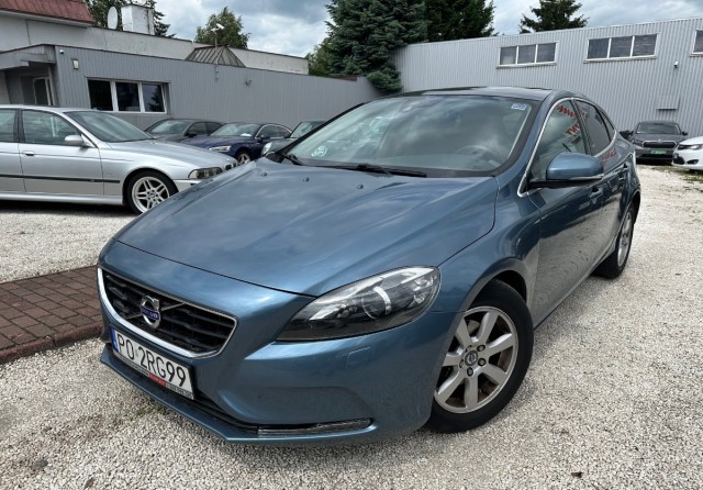 volvo