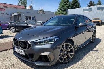 BMW M235i xDrive Gran Coupe F44 Salon Polska Gwarancja fabryczna !