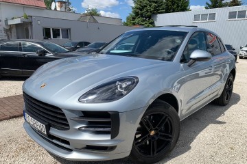Porsche Macan 2.0 T Lift