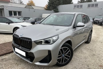 BMW iX1 xDrive30 4x4 M-Pakiet Elektryk EV