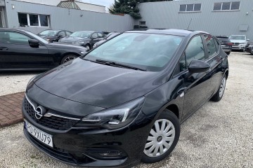 Opel Astra V ( K ) 1.2 Turbo Salon Polska