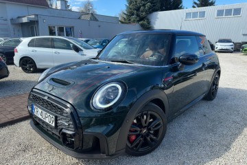 MINI Cooper John Copper Works JCW Salon Polska Vat 23%