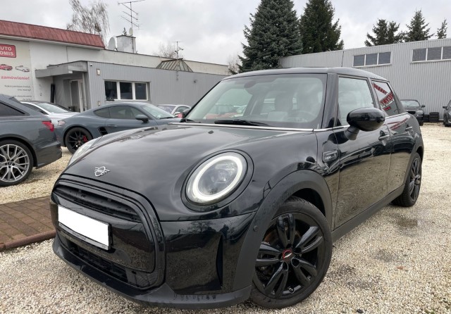 mini