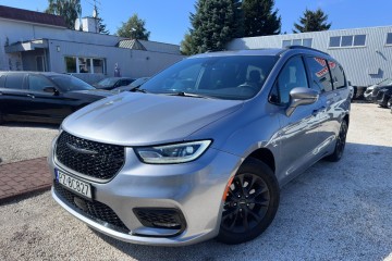 Chrysler Pacifica S LIFT 3.6 V6