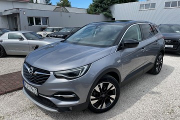 Opel Grandland 1.5 CDTI Automat