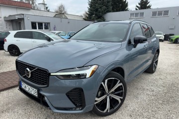 Volvo XC60 B5 AWD mHEV Polestar Facelift