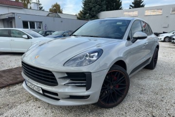 Porsche Macan 2.0 T Lift