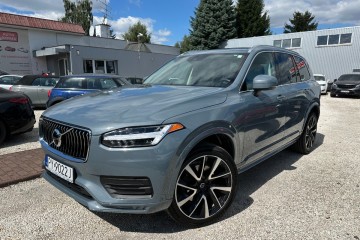 Volvo XC 90 T6 AWD XC90 II Gen. LIFT