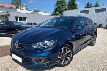 Renault Megane IV 1.5 dCI wersja BOSE