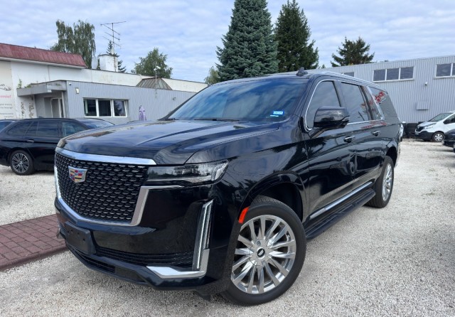 cadillac
