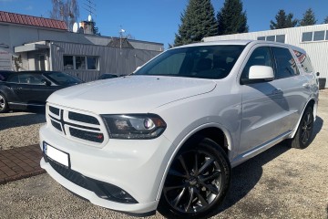 Dodge Durango III 3.6 AWD GT Line 4x4
