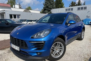 Porsche Macan 2.0 T