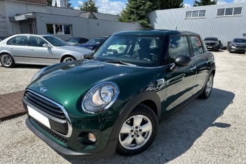 Mini One 1.2