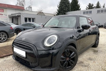 Mini Cooper 1.5i