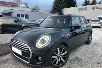 Mini Cooper 1.5 One 5D