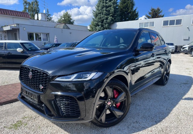 jaguar