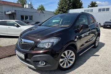 Opel Mokka 1.6 CDTI Automat 4x4