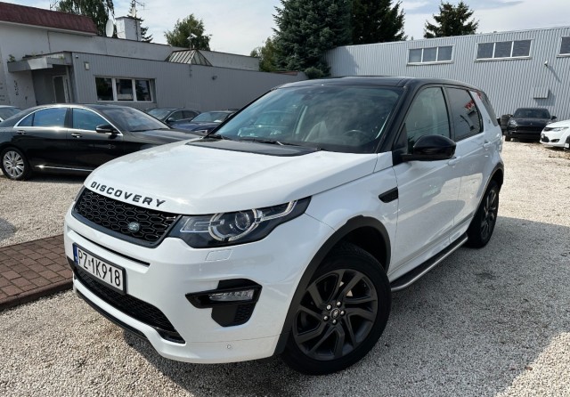 land-rover