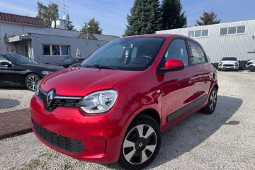 Renault Twingo EV 27,5 kW Elektryk Automat