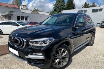 BMW X3 20d xDrive G01 X-Line !