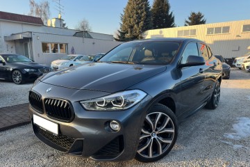 BMW X2 28i xDrive F39 M-Pakiet