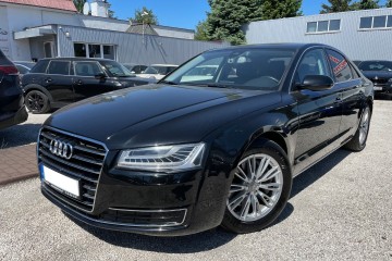 Audi A8 3.0 TDI Quattro LIFT