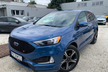 FORD Edge 2.7 EcoBoost AWD ST LINE 4x4