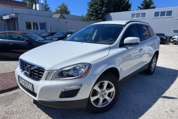 VOLVO XC 60 D3 163 KM