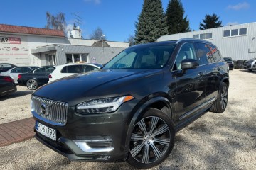 Volvo XC 90 T6 AWD XC90 II Gen. LIFT