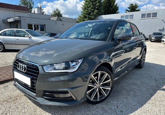 audi